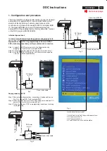 Предварительный просмотр 19 страницы Philips 200P4VG/00 Service Manual