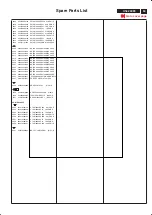 Предварительный просмотр 53 страницы Philips 200P4VG/00 Service Manual