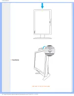 Предварительный просмотр 38 страницы Philips 200P7 User Manual