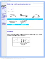 Предварительный просмотр 54 страницы Philips 200P7 User Manual