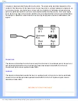 Предварительный просмотр 96 страницы Philips 200P7 User Manual