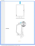 Предварительный просмотр 39 страницы Philips 200P7MG User Manual