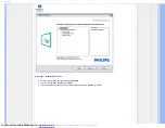 Предварительный просмотр 52 страницы Philips 200PW8 User Manual