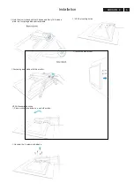 Preview for 5 page of Philips 200PW8ES/00 Service Manual