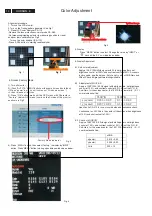 Preview for 14 page of Philips 200PW8ES/00 Service Manual