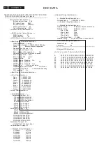 Preview for 24 page of Philips 200PW8ES/00 Service Manual