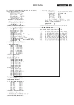 Preview for 25 page of Philips 200PW8ES/00 Service Manual