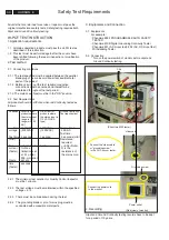 Preview for 30 page of Philips 200PW8ES/00 Service Manual