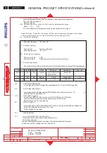 Preview for 58 page of Philips 200PW8ES/00 Service Manual