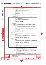 Preview for 60 page of Philips 200PW8ES/00 Service Manual