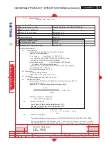 Preview for 61 page of Philips 200PW8ES/00 Service Manual