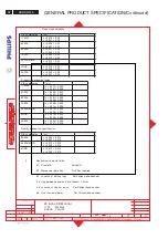 Preview for 62 page of Philips 200PW8ES/00 Service Manual