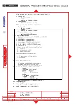 Preview for 64 page of Philips 200PW8ES/00 Service Manual