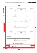 Preview for 67 page of Philips 200PW8ES/00 Service Manual