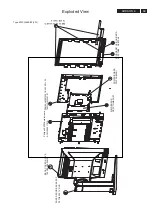 Preview for 69 page of Philips 200PW8ES/00 Service Manual