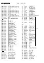 Preview for 78 page of Philips 200PW8ES/00 Service Manual