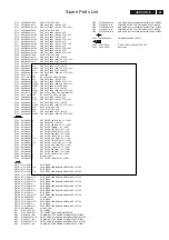 Preview for 81 page of Philips 200PW8ES/00 Service Manual