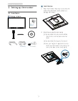 Preview for 6 page of Philips 200S4 User Manual