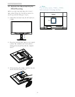 Preview for 10 page of Philips 200S4 User Manual