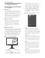 Preview for 11 page of Philips 200S4 User Manual