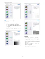 Preview for 13 page of Philips 200S4 User Manual