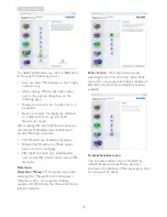 Preview for 17 page of Philips 200S4 User Manual