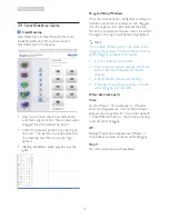 Preview for 19 page of Philips 200S4 User Manual