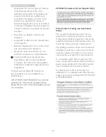 Preview for 32 page of Philips 200S4 User Manual