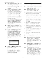 Preview for 43 page of Philips 200S4 User Manual