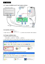 Предварительный просмотр 54 страницы Philips 200S4LMB/00 Service Manual