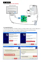 Предварительный просмотр 68 страницы Philips 200S4LMB/00 Service Manual