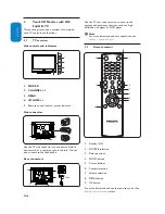 Preview for 7 page of Philips 200T1 User Manual