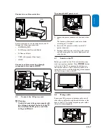 Preview for 10 page of Philips 200T1 User Manual