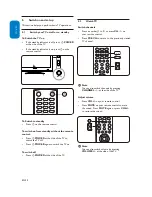 Preview for 11 page of Philips 200T1 User Manual