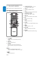 Preview for 13 page of Philips 200T1 User Manual