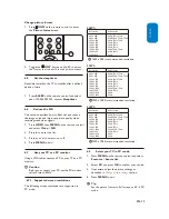 Preview for 16 page of Philips 200T1 User Manual