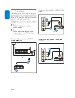 Preview for 19 page of Philips 200T1 User Manual