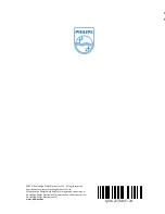 Preview for 24 page of Philips 200T1 User Manual