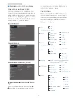 Preview for 8 page of Philips 200V4 User Manual