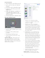 Preview for 14 page of Philips 200V4 User Manual