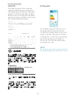 Preview for 26 page of Philips 200V4 User Manual