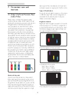 Preview for 27 page of Philips 200V4 User Manual