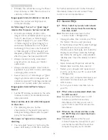 Preview for 33 page of Philips 200V4 User Manual