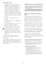 Preview for 20 page of Philips 200V4LAB User Manual