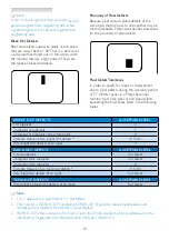 Preview for 25 page of Philips 200V4LAB User Manual