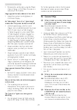 Preview for 30 page of Philips 200V4LAB User Manual