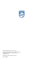 Preview for 33 page of Philips 200V4LAB User Manual