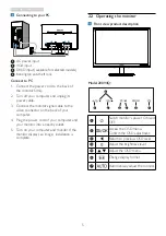 Preview for 7 page of Philips 200V4Q User Manual