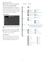 Preview for 8 page of Philips 200V4Q User Manual