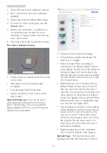 Preview for 14 page of Philips 200V4Q User Manual